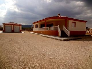 Raspay property: Villa for sale in Raspay, Spain 82178
