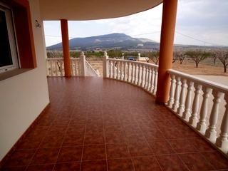 Raspay property: Villa for sale in Raspay, Murcia 82178