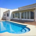 Jesus Pobre property: Villa for sale in Jesus Pobre 82189