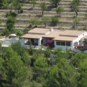 Lliber property: Villa for sale in Lliber 82194