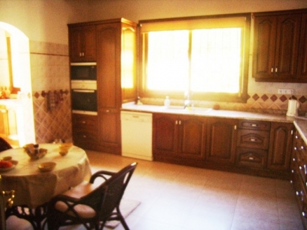 Javea property: Villa for sale in Javea, Alicante 82197