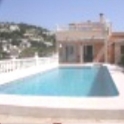 Villa for sale in town 82198