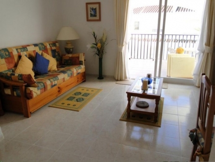 Calpe property: Townhome with 2 bedroom in Calpe 82211