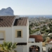 Calpe property: Calpe, Spain Townhome 82211