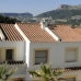 Calpe property: Alicante Townhome, Spain 82211