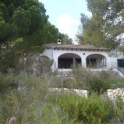 Moraira property: Villa for sale in Moraira 82215