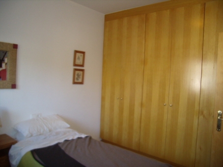 Calpe property: Alicante property | 3 bedroom Townhome 82217