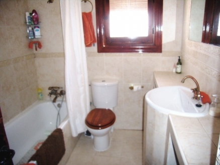 Benitachell property: Alicante property | 3 bedroom Bungalow 82218