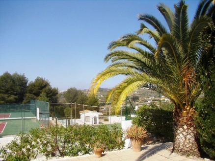 Benitachell property: Benitachell, Spain | Bungalow for sale 82218