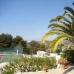 Benitachell property: Alicante Bungalow, Spain 82218