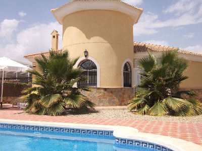 Partaloa property: Villa for sale in Partaloa 82348