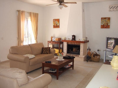 Partaloa property: Villa with 3 bedroom in Partaloa 82348