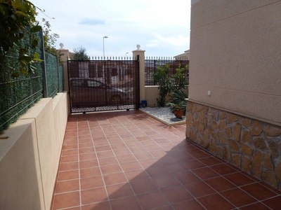 San Juan De Los Terreros property: Villa for sale in San Juan De Los Terreros, Spain 82351