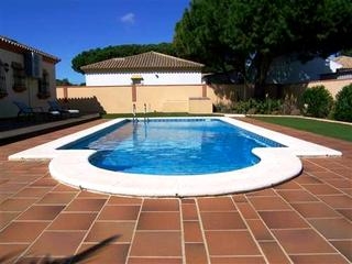 Chiclana De La Frontera property: Villa for sale in Chiclana De La Frontera 82632