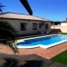 Chiclana De La Frontera property: Chiclana De La Frontera, Spain Villa 82632