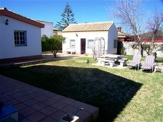 Chiclana De La Frontera property: Villa for sale in Chiclana De La Frontera, Spain 82633