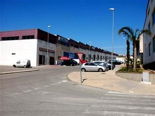 Conil De La Frontera property: Commercial with bedroom in Conil De La Frontera 82635