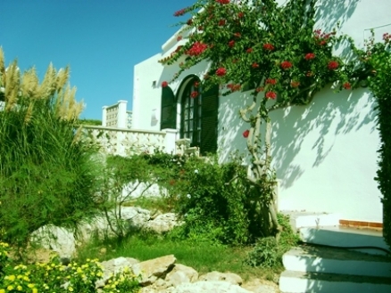 Villa for sale in town 82655