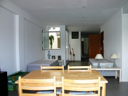 Apartment for sale in town, Spain 82657