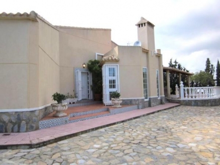 Los Balcones property: Villa for sale in Los Balcones 82673