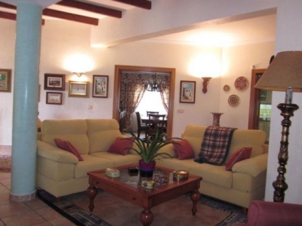 Los Balcones property: Villa for sale in Los Balcones, Spain 82673