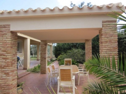 Los Balcones property: Alicante property | 3 bedroom Villa 82673