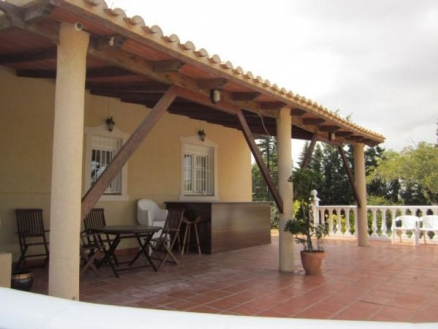 Los Balcones property: Los Balcones, Spain | Villa for sale 82673