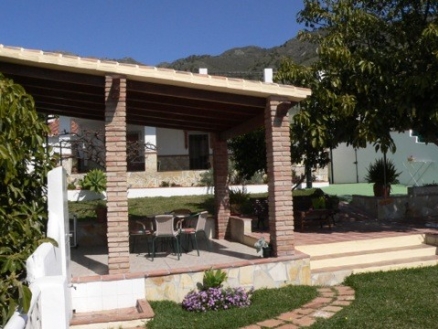 Frigiliana property: Villa to rent in Frigiliana, Malaga 82754