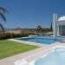 Nueva Andalucia property: Malaga, Spain Villa 83072