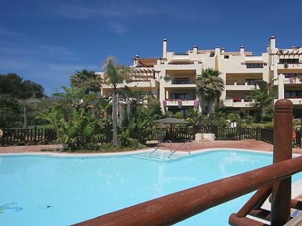 Estepona property: Apartment for sale in Estepona 83073