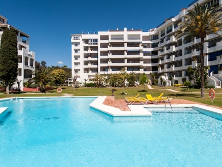 Puerto Banus property: Apartment for sale in Puerto Banus 83074