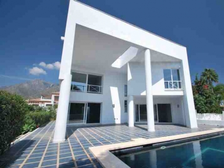 Marbella property: Villa for sale in Marbella 83076