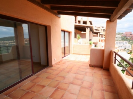 Calahonda property: Apartment with 2 bedroom in Calahonda 83077