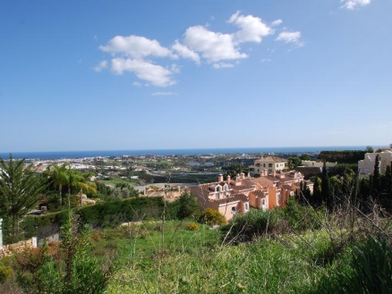 Benahavis property: Land for sale in Benahavis 83078