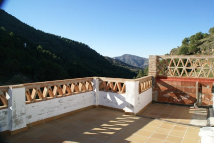 Competa property: Competa, Spain | Townhome for sale 84606