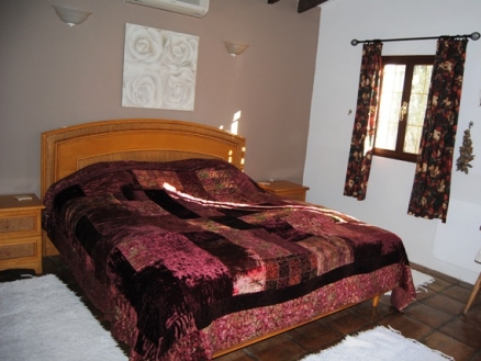 Competa property: Villa with 6 bedroom in Competa, Spain 84612