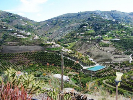 Competa property: Villa with 2 bedroom in Competa, Spain 84621