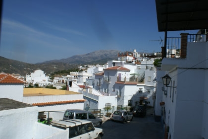 Competa property: Townhome with 2 bedroom in Competa 84632