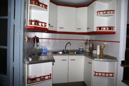 Competa property: Townhome with 2 bedroom in Competa, Spain 84632