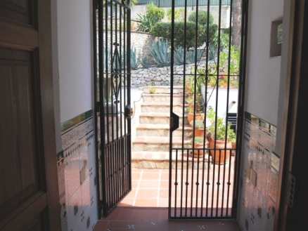 Competa property: Villa for sale in Competa, Spain 84635