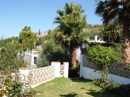 Competa property: Competa Villa 84635