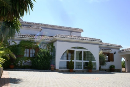 Competa property: Villa for sale in Competa, Spain 84639