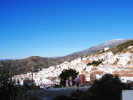 Competa property: Villa with 3 bedroom in Competa, Spain 84642