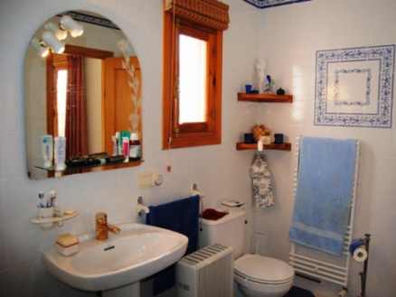 Competa property: Villa in Malaga for sale 84642