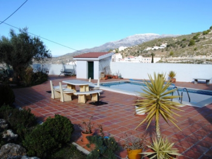 Competa property: Villa for sale in Competa, Spain 84642