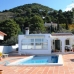 Competa property: Malaga, Spain Villa 84642