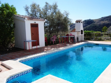 Competa property: Villa for sale in Competa 84643