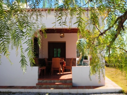 Competa property: Villa with 3 bedroom in Competa, Spain 84643