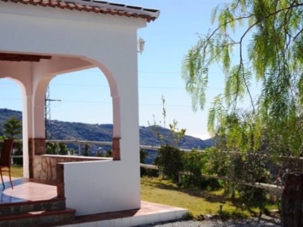 Competa property: Villa for sale in Competa, Malaga 84643