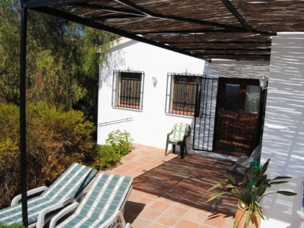 Competa property: Villa for sale in Competa, Spain 84645